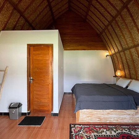 Volcano Cabins Kubupenlokan Zewnętrze zdjęcie